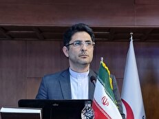 رمضی: برای موفقیت در بازی‌های جهانی کارگری برنامه‌ای قوی داریم