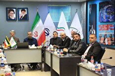 آمادگی کامل فراکسیون ورزش مجلس شورای اسلامی برای حمایت از ورزش جانبازان و توان یابان