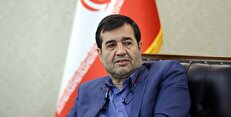 عیادت وزیر ورزش و جوانان از رئیس اسبق سازمان تربیت بدنی