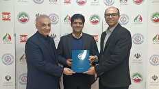 3 انتصاب در انجمن کوراش
