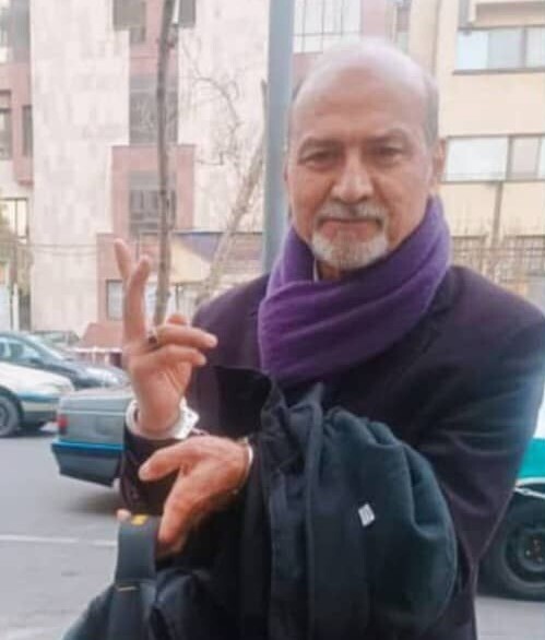 عکس| ستاره فوتبال ایران راهی زندان شد! عکس| ستاره فوتبال ایران راهی زندان شد!