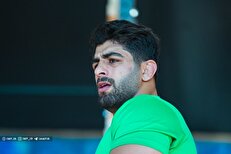 ساروی: اعتبارم را می گذارم تا دوپینگ ریشه کن شود
