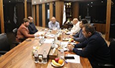 تعیین تکلیف سرمربیان تیم های ملی وزنه برداری در جلسات آینده