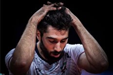 بلاتکلیف مثل محمد موسوی؛ یه دل میگه برم، یه دلم میگه نرم!