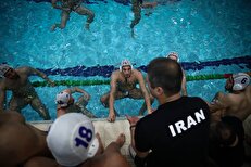 نفرات دعوت شده به چهارمین اردوی آماده‌سازی تیم ملی واترپلو مشخص شدند