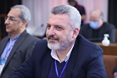 عزیزی‌پور: برای المپیک ۲٠۲۸ برنامه داریم/ جوان‌گرایی به معنی کنار گذاشتن قهرمانان باسابقه نیست