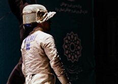 گرندپری‌ تونس؛ رقیبان فتوحی و شکوهی مشخص شدند