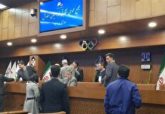 آلزایمر در کاندیدای بازنده!/ شکایت آقای ناکام 2 سال بعد از باخت