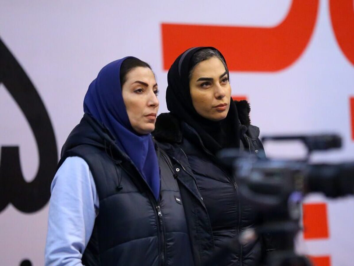 نشست کمیته فنی تکواندو بازهم برگزار نشد؛ هادی ساعی تنها مخالف خواهرش نشست کمیته فنی تکواندو بازهم برگزار نشد؛ هادی ساعی تنها مخالف خواهرش