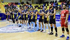 لیگ برتر والیبال مردان؛ نتایج و رده‌بندی هفته نوزدهم