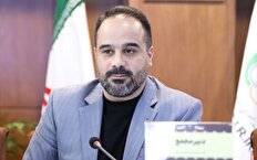 بخارایی: رنک اول و دوم اسکیت فری‌استایل جهانی دست ایران است/ رنگ مخصوص پیست در ایران وجود ندارد
