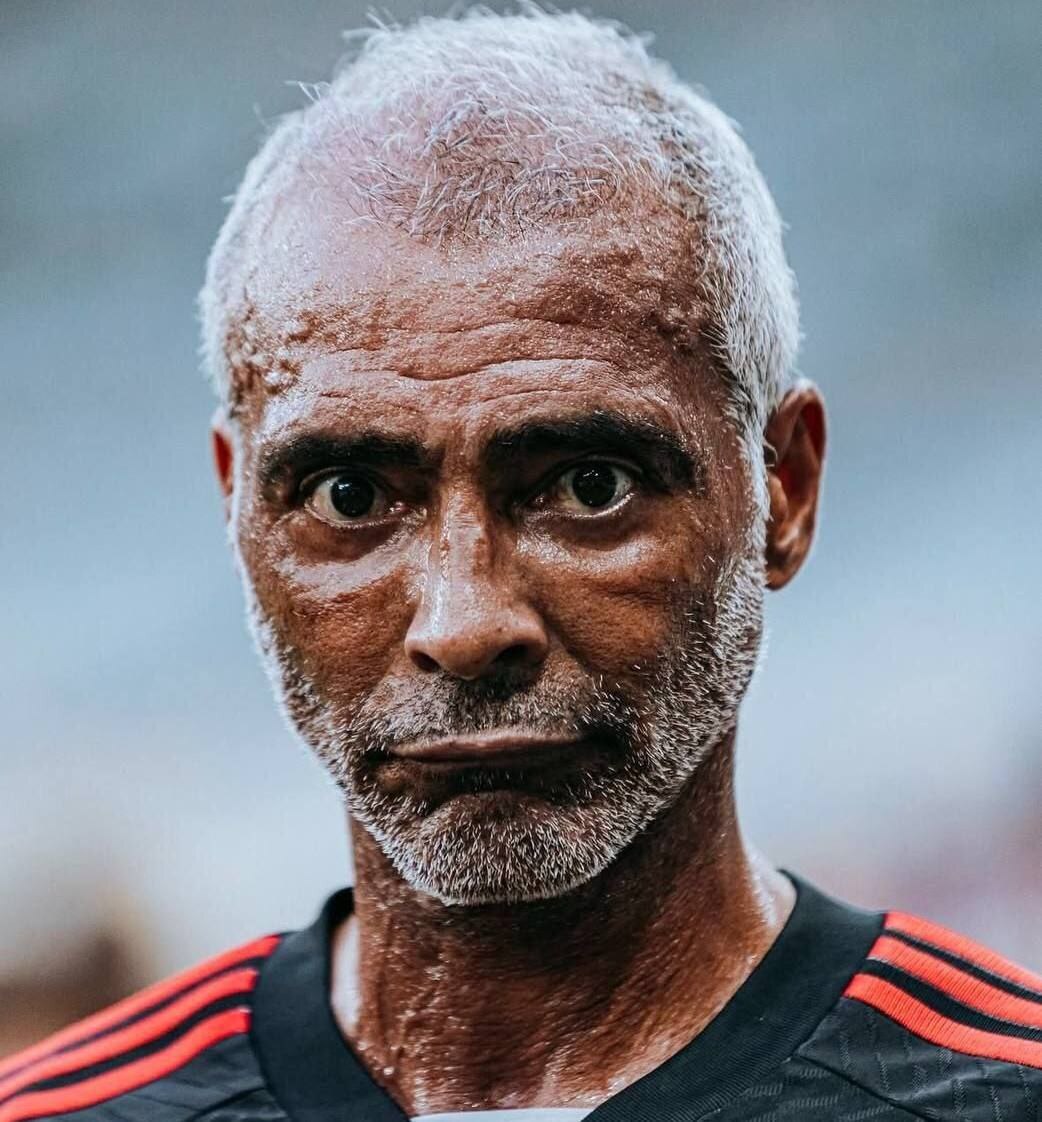 عکس/ چهره عجیب ستاره بازنشسته برزیلی! عکس/ چهره عجیب ستاره بازنشسته برزیلی!