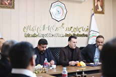 ستاد بازی‌های آسیایی ۲۰۲۶ ناگویا و المیپک ۲۰۲۸ لس آنجلس تشکیل می‌شود