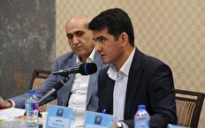علیپور: به فکر تیم‌ها و بازیکنان بسکتبال هستیم