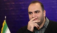 سلیمی: سنگین وزن‌های ما اجازه نخواهند داد کسی نفس بکشد