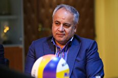 قوچان‌‌نژاد: مسئولیتم سنگین است/ لیگ تاثیر مستقیم بر کیفیت تیم ملی دارد