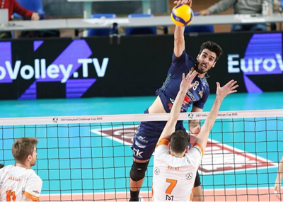 از پیش‌بینی نتایج فولاد سیرجان تا آینده‌ای روشن/ خانزاده: پیاتزا و توتولو زوج خوبی هستند