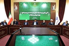 فیروزی رفت، هاشمی آمد/ دنیامالی: جذب منابع جدید یکی از برنامه‌های اصلی وزارت خواهد بود