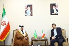 العنزی: علاقمند به همکاری مشترک در میزبانی جام‌جهانی ٢٠٣۴ هستیم