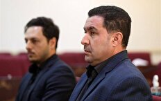 تابع سرپرست دبیرکلی کمیته ملی المپیک شد