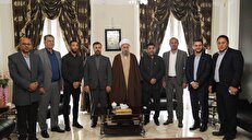 دبیر: پتانسیل کشتی استان فارس بالاست