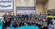 برگزاری دوره مربیگری شمشیربازی فلوره با تدریس برنات زولتان