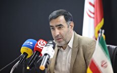 جوادی: اجازه نمی‌دهیم یک سانتیمتر از فضای ورزش تهران کم شود