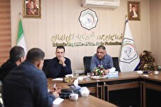 رقابت برترین‌ها برای حضور در ترکیب تیم ملی جودو