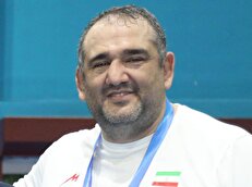 زندی: هدفمان سربلندی ایران در المپیک است/ همه باید به ورزش ناشنوایان کمک کنند