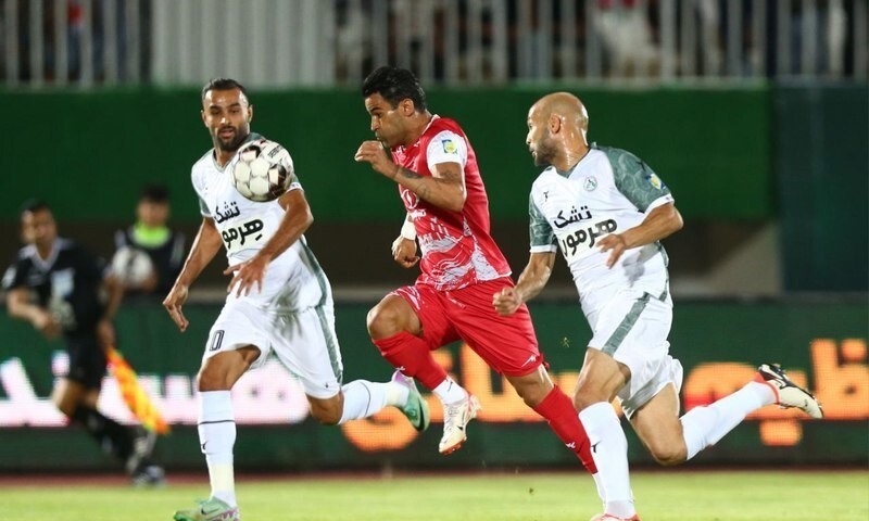 شروع نیم فصل سرخها با تقابل با ذوبآهن