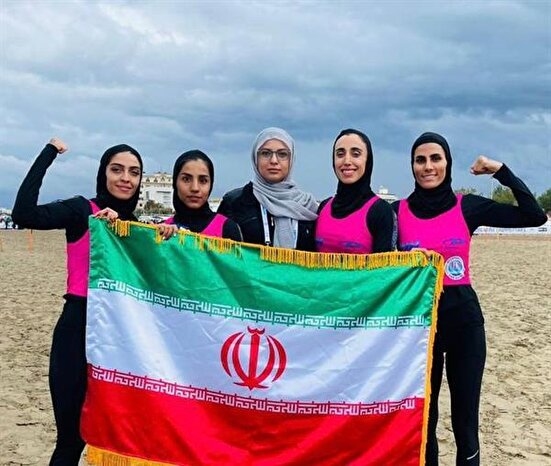 حواشی عجیب فدراسیون نجات غریق؛ از امتیاز خاص پسر مدیرکل پرحاشیه تا سفرهای تمام نشدنی آقای رییس