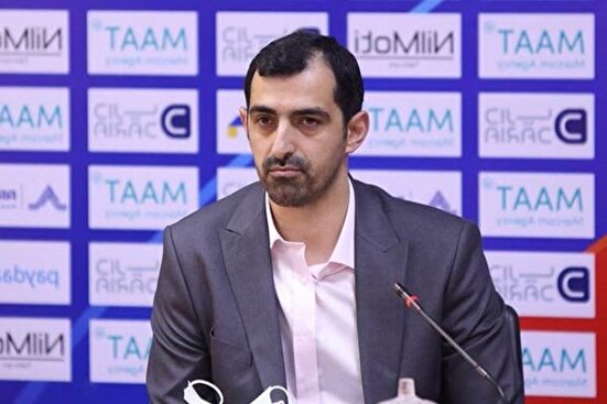 داوری: تیم ملی با خداحافظی حدادی با چالش‌های زیادی روبرو شد