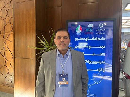 علیمردانی: نوروزی صلاحیت حضور در مجمع را ندارد؛ سوابق کذب و پست‌های بدون مجوز!