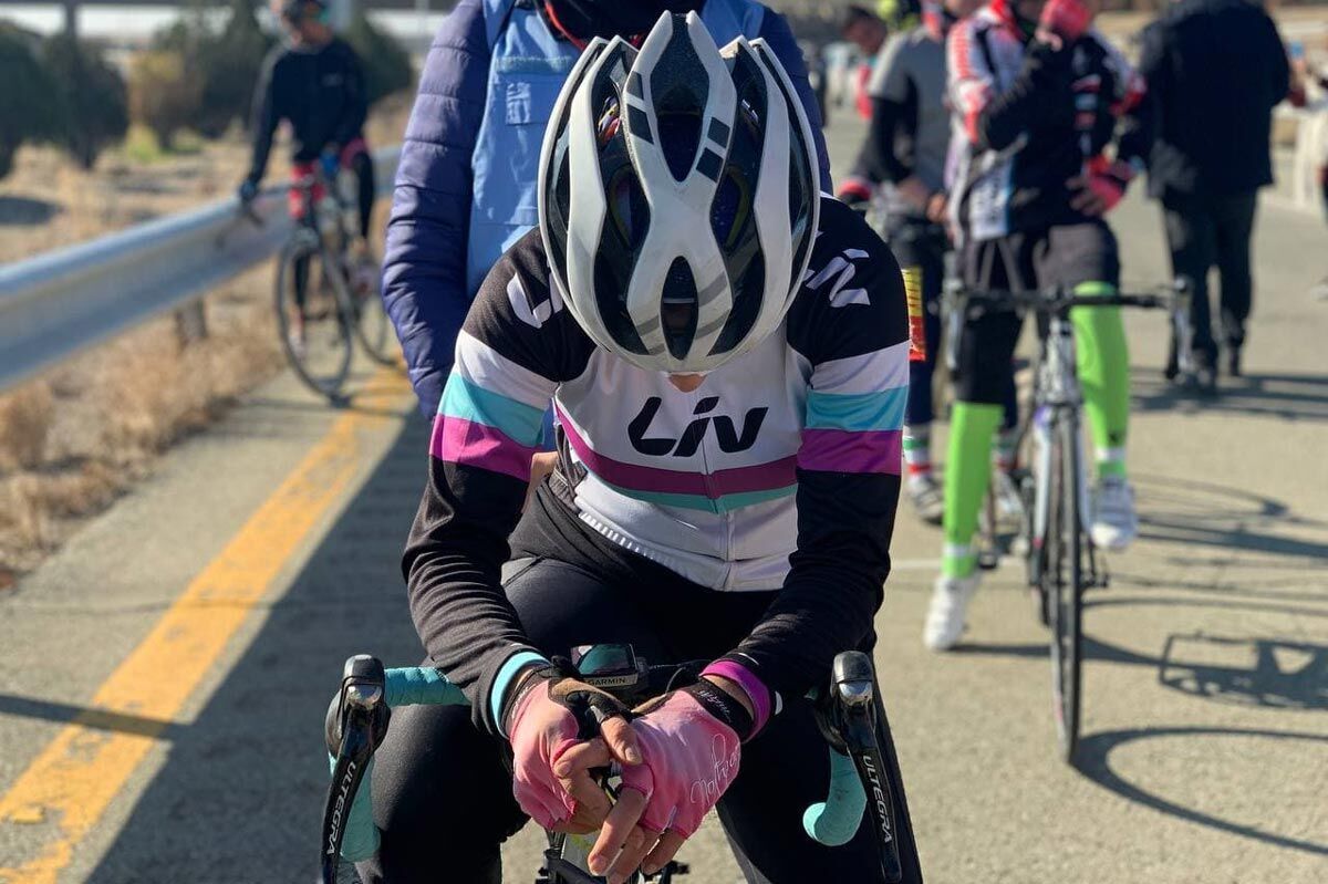 سه شنبه صبح تاپ////// اصراف بیت المال ممنوع؛ رئیس فدراسیون به دوچرخه‌سواران باج نداد!