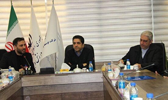 ثابت ‌قدم: سیاست وزارت ورزش در بخش اماکن ورزشی استفاده بهینه از مولدسازی است