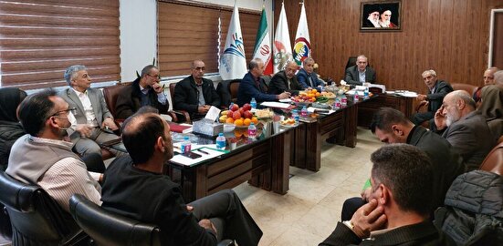 آیین نامه و نتایج کاراته کاها در لیگ جهانی بررسی شد