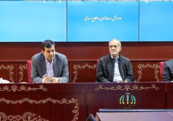 دستور ریاست جمهوری برای تامین اعتبارمالی کمیته ملی المپیک