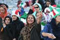 ورود دادستانی به بازی پرحاشیه/ بازداشت ۲ تماشاگر زن بازی پرسپولیس و تراکتور