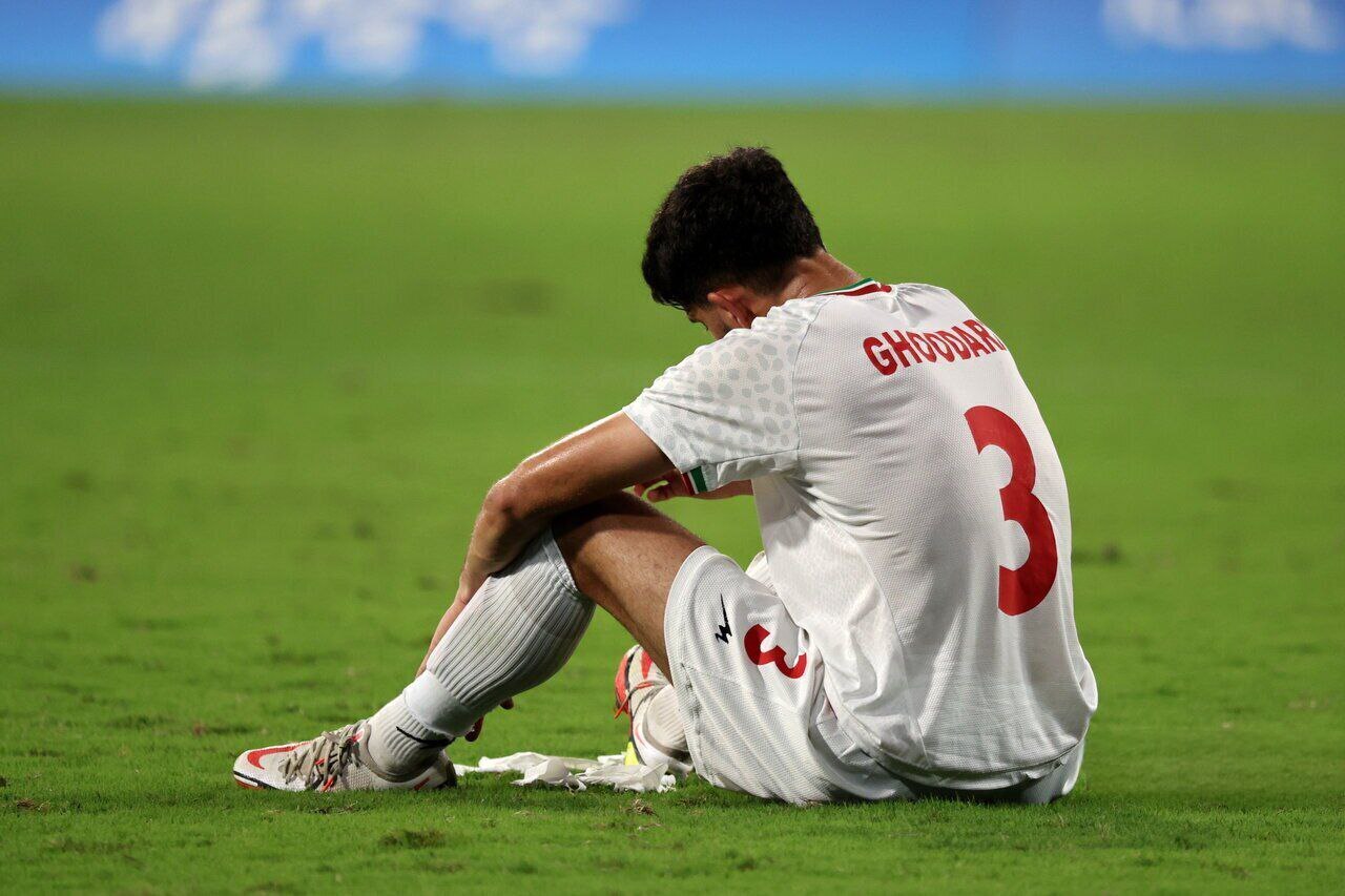 آینده مبهم تیم فوتبال امید/ دور باطل کماکان ادامه دارد!