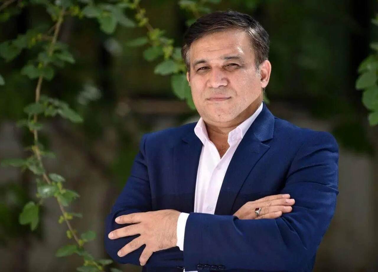 تاجرنیا: هیچ کسی از نتایج استقلال راضی نیست/ موسیمانه با قدرت به کارش ادامه می‌دهد