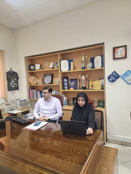 برگزاری نشست هماهنگی بازیهای یونیورسیاد دانشجویان جهان 