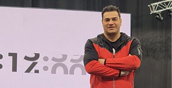 باژرنگ: ژیمناستیک ایران برای تداوم موفقیت به حمایت بزرگ نیاز دارد/ هدف ترامپولین بازیهای آسیایی است