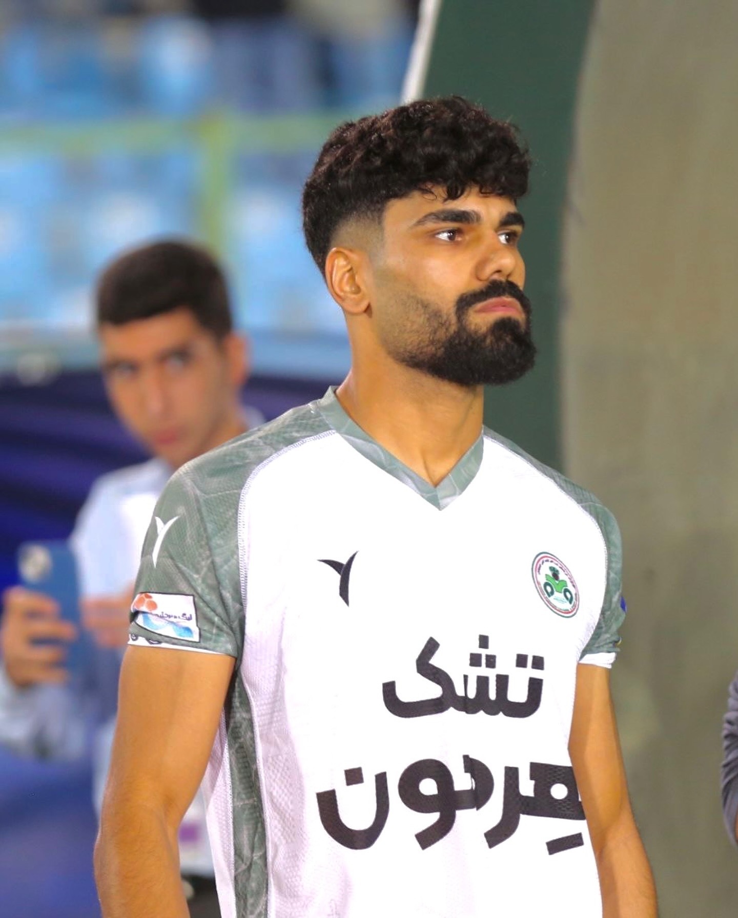 ستاره ذوبآهن: برای اصالت و بزرگی ذوب تلاش میکنیم/ میخواهم پیراهن تیم ملی را بپوشم ستاره ذوبآهن: برای اصالت و بزرگی ذوب تلاش میکنیم/ میخواهم پیراهن تیم ملی را بپوشم