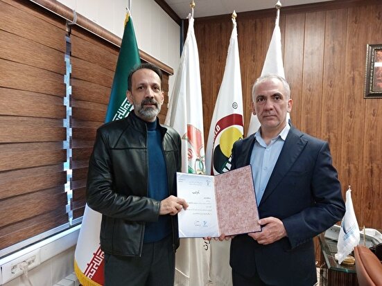 بازگشت رسمی هروی به تیم ملی کاراته