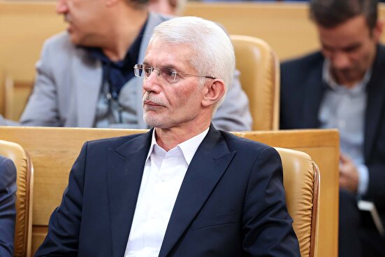 اسبقیان: دنیامالی حتی نگفته در مجامع به چه کسی رای بدهم/ تا پایان سال دیگر انتخابات نداریم