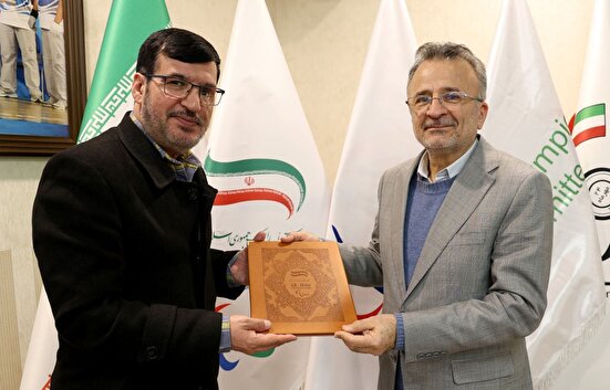 برگزاری نخستین نشست شورای عالی فنی کمیته ملی پارالمپیک/ داورزنی رئیس و علی‌نژاد نایب‌رئیس شد