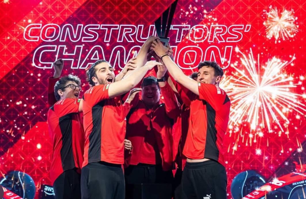 از کارتینگ تا تبديل شدن به نفر اول فراری/ تسخير فرمول يك توسط نابغه ایرانی-هلندی از کارتینگ تا تبديل شدن به نفر اول فراری/ تسخير فرمول يك توسط نابغه ایرانی-هلندی