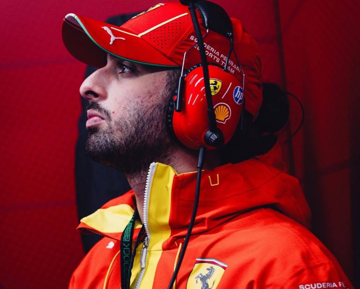 از کارتینگ تا تبديل شدن به نفر اول فراری/ تسخير فرمول يك توسط نابغه ایرانی-هلندی از کارتینگ تا تبديل شدن به نفر اول فراری/ تسخير فرمول يك توسط نابغه ایرانی-هلندی