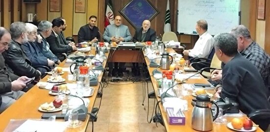 صدقی: امیدوارم هر چه زودتر شاهد تاسیس فدراسیون هاکی روی یخ باشیم