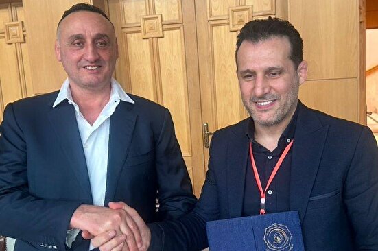 فدراسیون جودو ایران و تونس تفاهم نامه همکاری امضا کردند